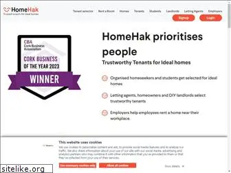 homehak.com