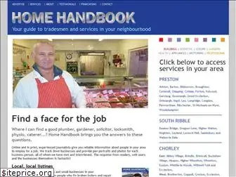 homehandbooks.co.uk