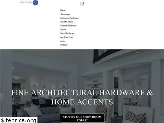 homehardwaredesigns.net