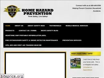 homehazardprevention.com
