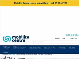 homehealthandmobility.co.nz