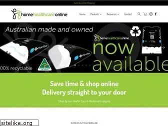 homehealthcareonline.com.au