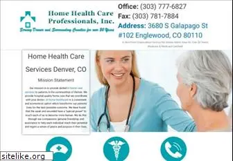 homehealthcolorado.com