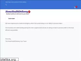 homehealthdelivery.com