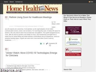 homehealthnews.org