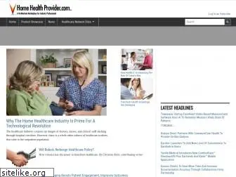 homehealthprovider.com