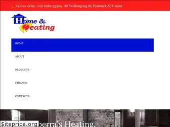 homeheating.com.au