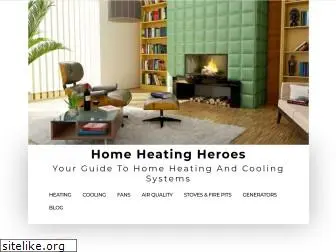 homeheatingheroes.com