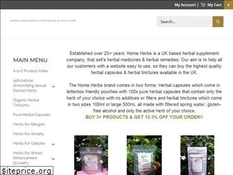 homeherbs.co.uk