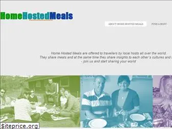 homehostedmeals.com