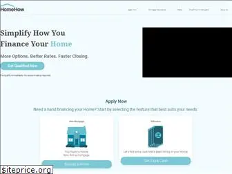 homehow.ca