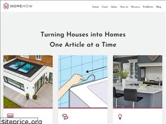 homehow.co.uk