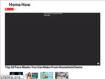 homehow.net