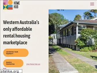 homehub.org.au