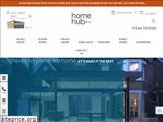 homehubgroup.co.uk