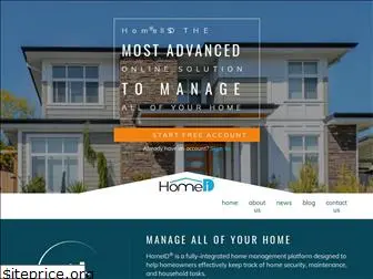 homeid.com