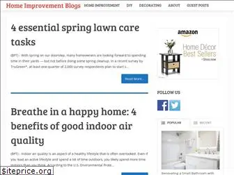 homeimprovementblogs.com