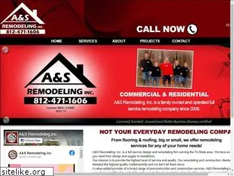 homeimprovementevansville.com