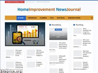 homeimprovementnewsjournal.com