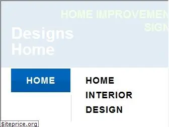 homeimprovementsigns.com