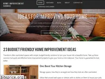 homeimprovementsource.weebly.com