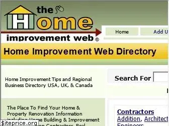 homeimprovementweb.com