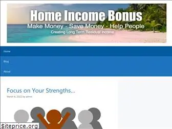 homeincomebonus.com