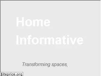 homeinformative.com