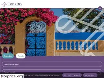 homeingmallorca.com