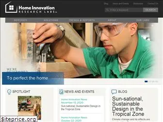 homeinnovation.com