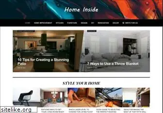 homeinside.net