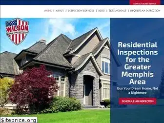 homeinspectionms.com