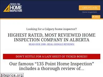 homeinspectionscalgary.ca
