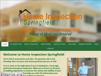 homeinspectionspringfield.com