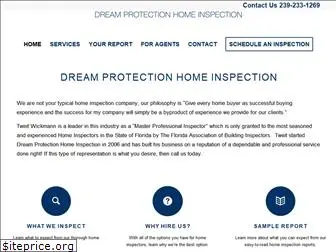 homeinspectionsteam.com