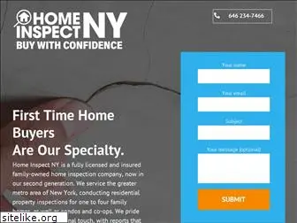 homeinspectny.com