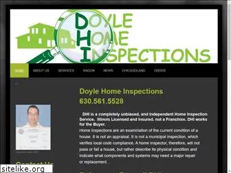 homeinspector4u.net