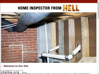 homeinspectorfromhell.com