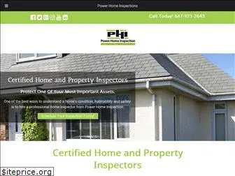 homeinspectorgta.com