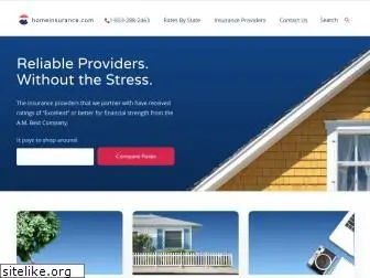 homeinsurance.com