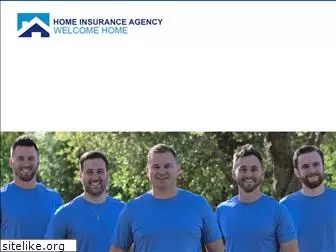 homeinsuranceagency.com