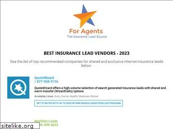 homeinsurancelead.com