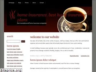 homeinsurancert.com