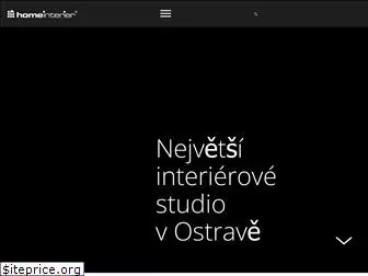 homeinterier.cz