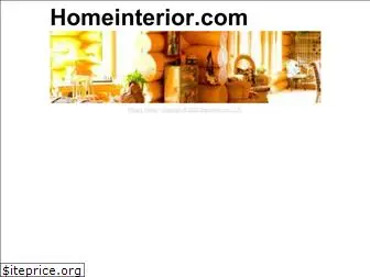 homeinterior.com