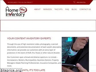 homeinventoryme.com