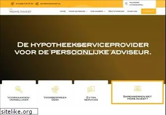 homeinvest.nl