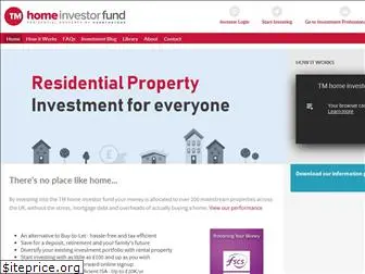 homeinvestor.fund