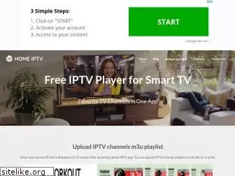 homeiptv.com