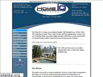 homeiqtech.com